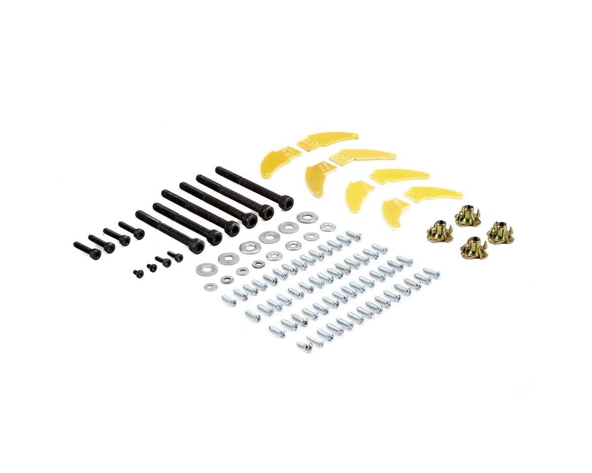 Hangar 9 477011 P-51D 60cc Hardware Bag