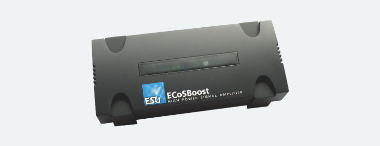 LokSound By ESU 50012 ECoSBoost Booster
