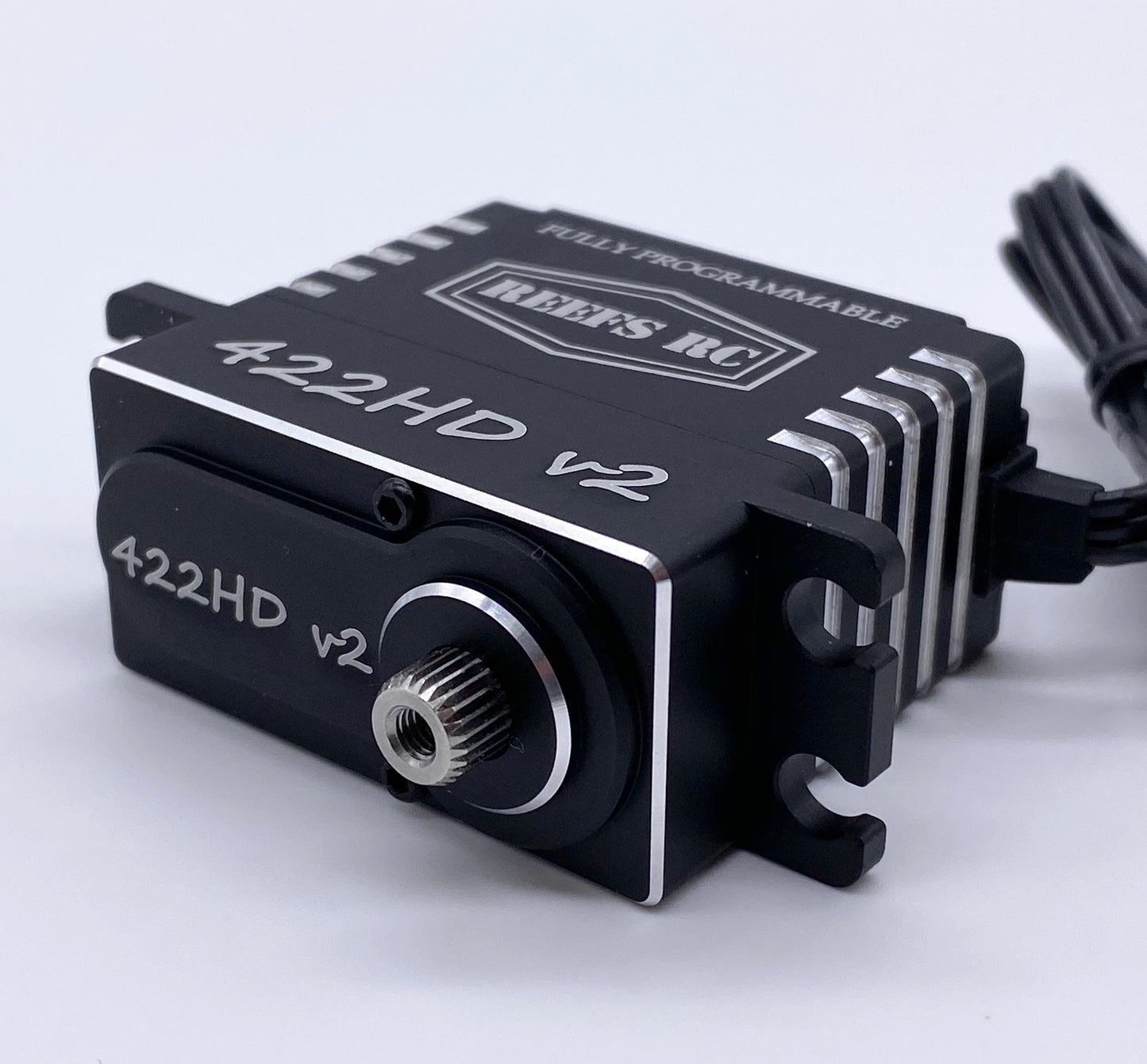Reef's RC REEFS65 422HDV2 Servo