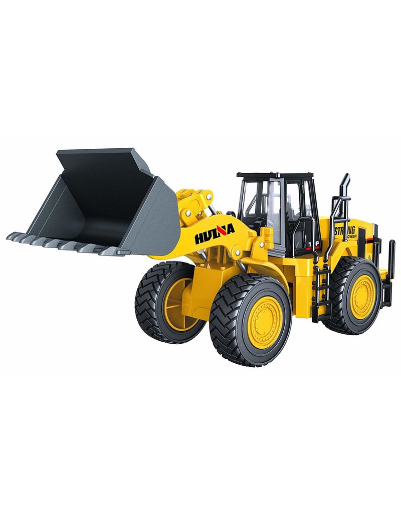 Imex 14512 1:40 Truck Construction and Engineering Diecast Metal Model