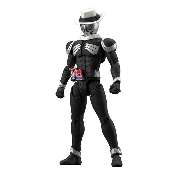 Bandai 2612316 Figure-Rise Standard Kamen Rider Skull Plastic Model Kit