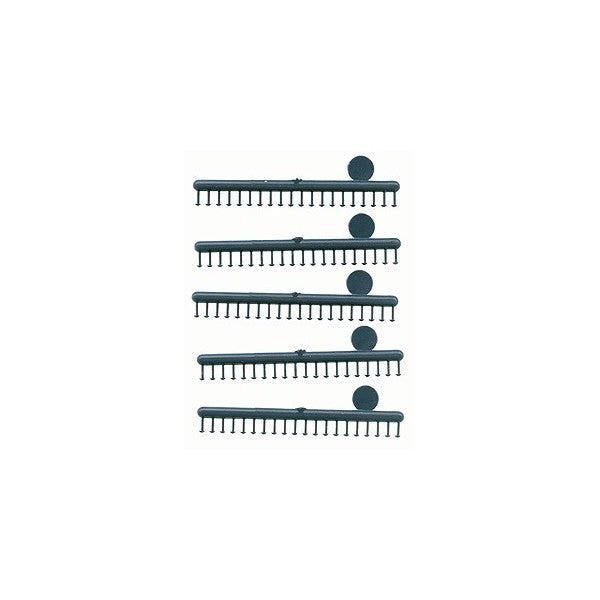Grandt Line 154 O .043" Round Head Rivets (Pack of 175)