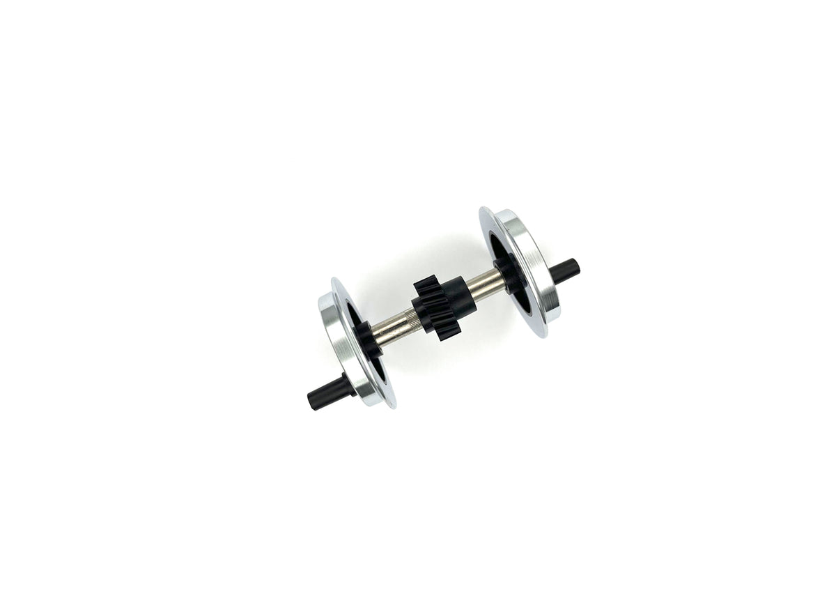 Marklin E178647 Model Train Wheel Set