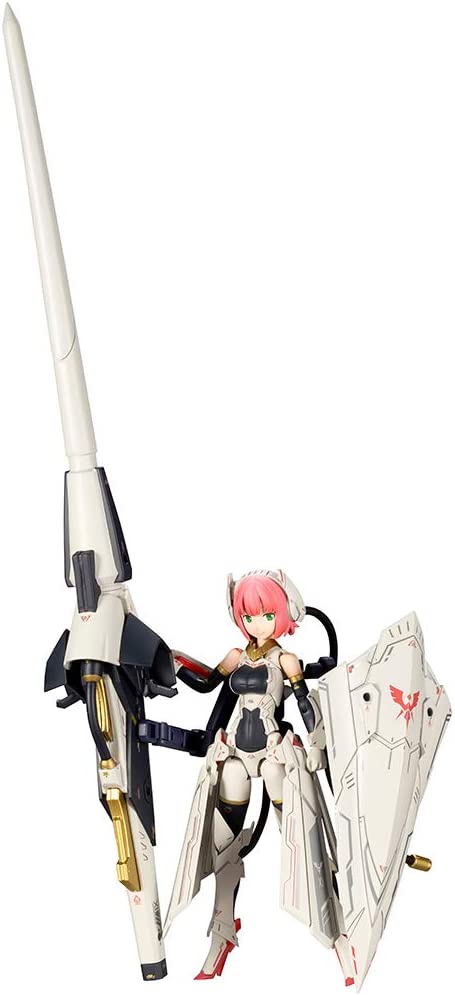 Kotobukiya KP485X 1:1 Megami Device Bullet Knights Lancer Plastic Model Kit