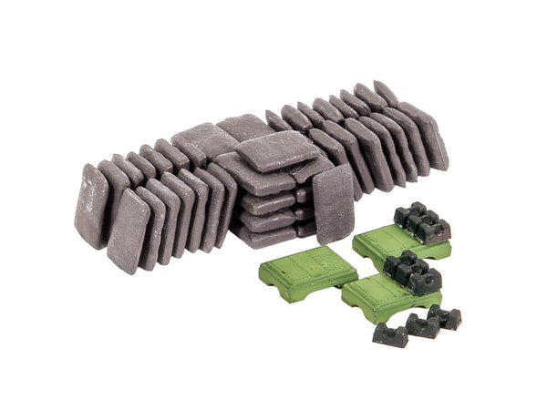 Ratio 526 HO/OO Coal Sacks (Pack of 48)