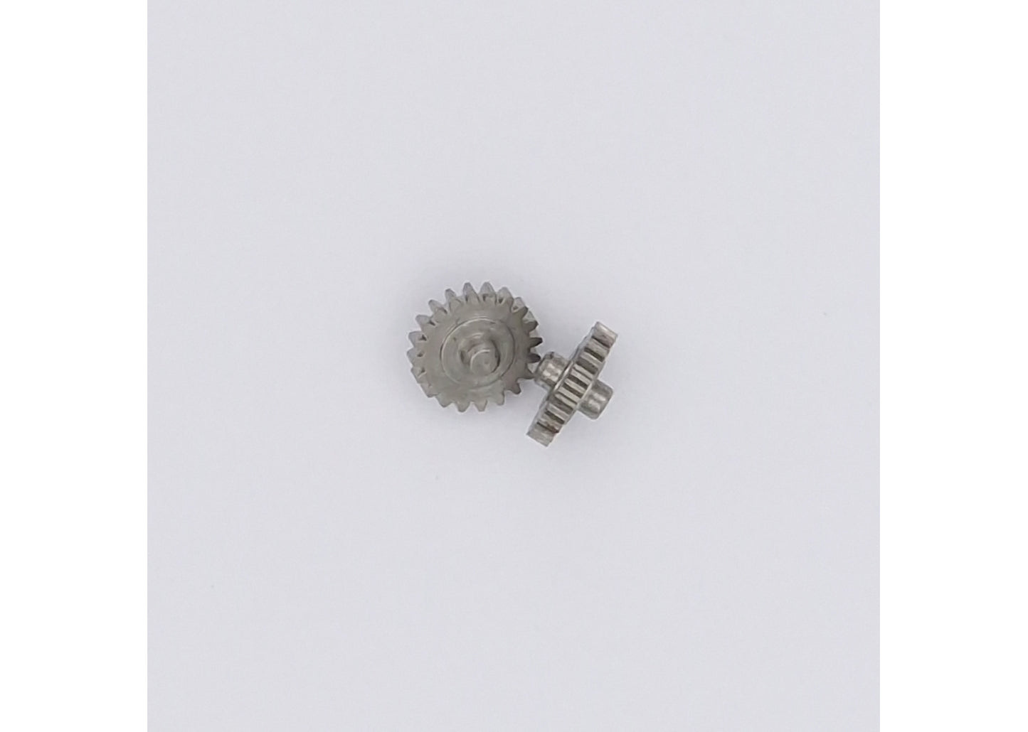 Marklin E267320 Model Train 0.2/20 Intermediate Gear (Set of 2)