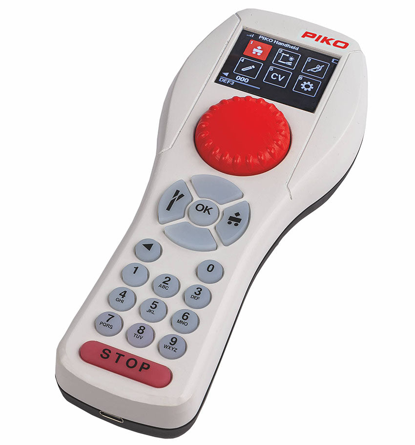 Piko 55823 HO/N/TT SmartControl WLAN Handheld Throttle