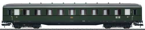 Marklin 58144 1 Gauge DB Skirted Passenger Car 2nd Class
