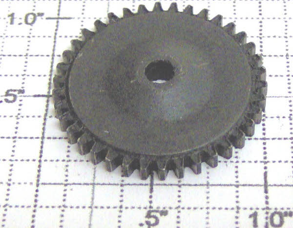 Lionel 1001M-61 Scout Main Idler Gear