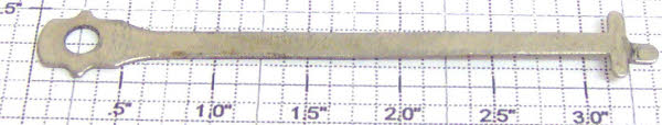Lionel 1030-8 Scout Main Drive Rod