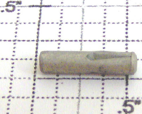 Lionel 1661-64 Swagged Pin