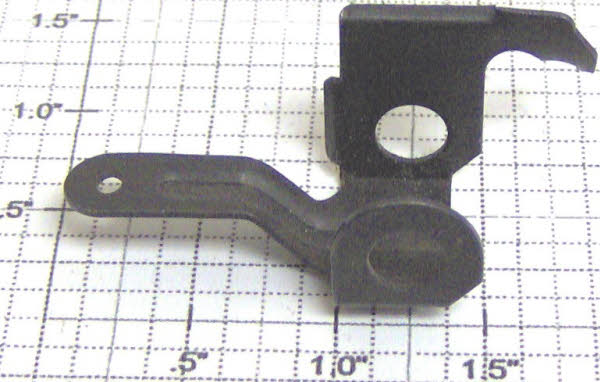 Lionel 2026-49 Smoke Unit Lever w/o Piston