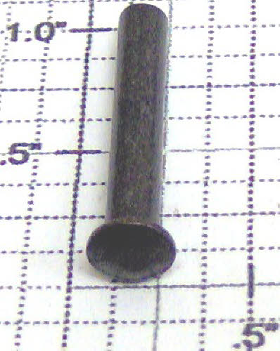 Lionel 1033-14 5/32" x 29/32" Stack Rivet