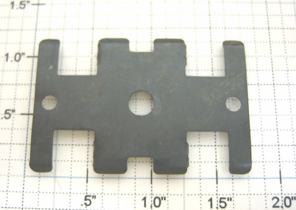 Lionel 3456-17 Mounting Plate