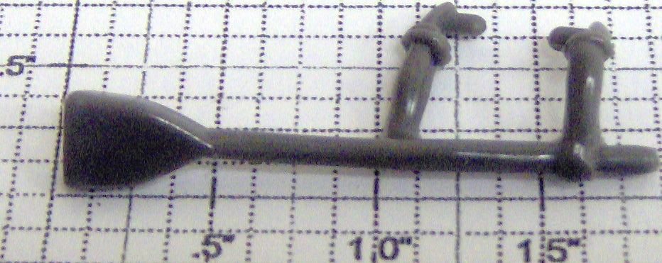 Lionel 352-5 Gray Paddle & Arms
