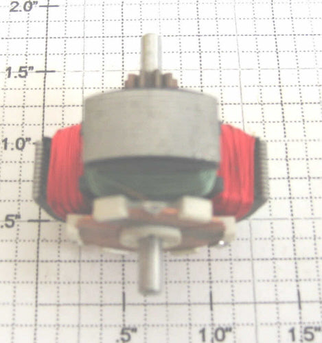 Lionel 869 Motor Armature