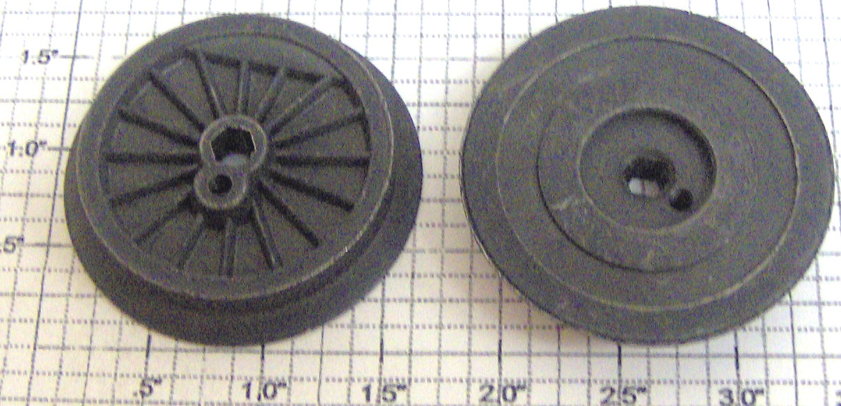 Lionel 8120 Plain Wheel