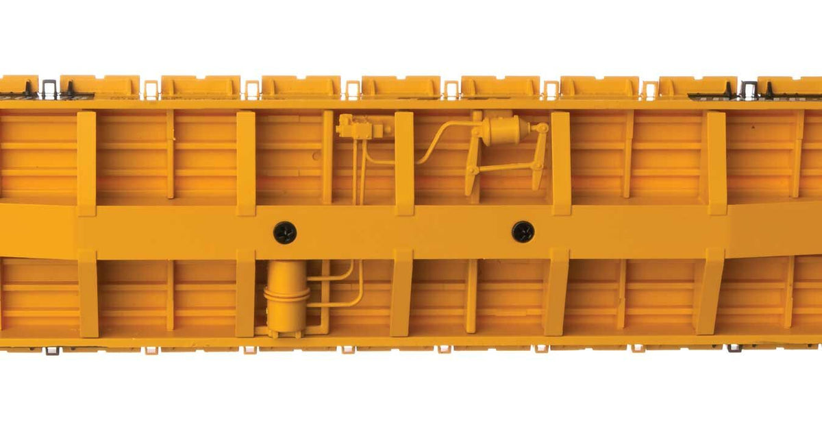 Walthers 910-5405 HO Trailer-Train 60' Pullman-Standard Flatcar RTR OTTX #90170