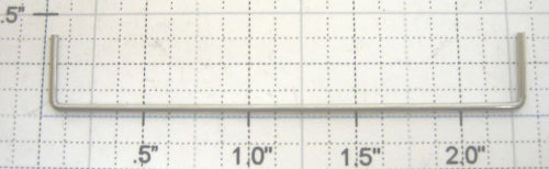 Lionel 6102100012 Hand Rail Pilot