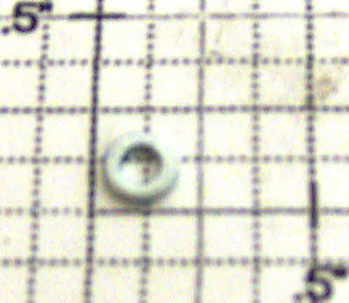 Lionel 6106322090 Washer