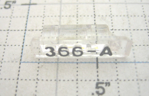 Lionel 6108104053 Marker Light - Left Hand