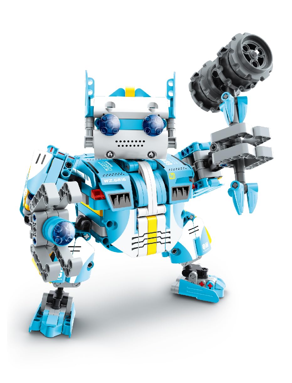 Imex 6816 iM.Master Mechanical Master No.6816 (502 Pieces)