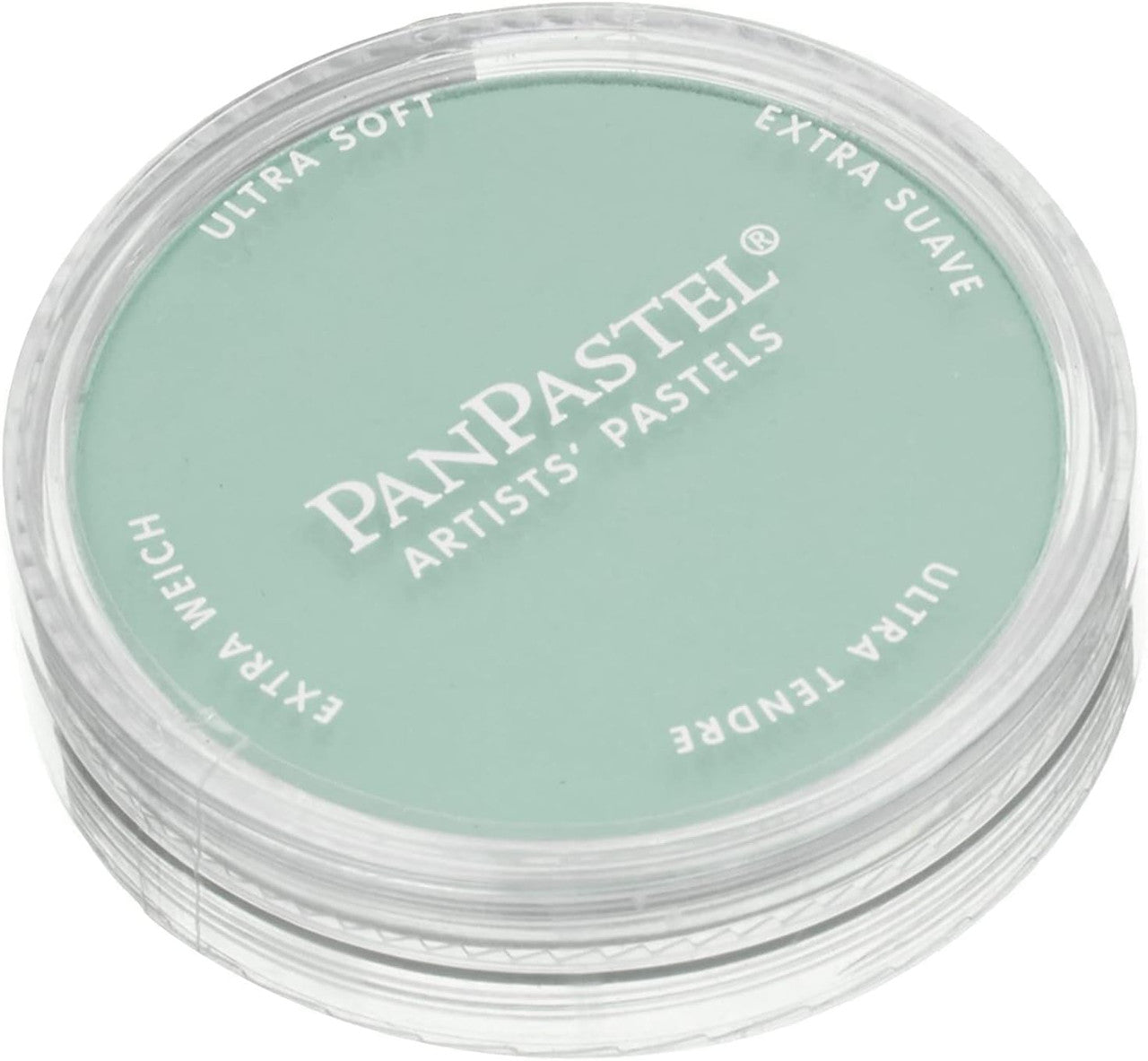 PanPastel 26407 Permanent Green Light Ultra Soft Artist Pastel