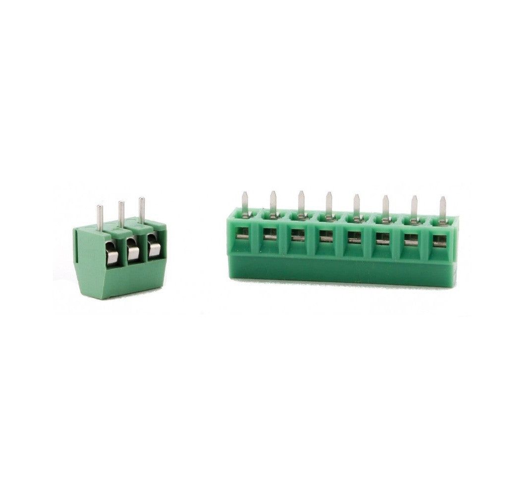 Circuitron 800-6312 Smail Terminal Block (Pack of 12)