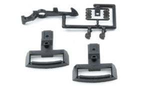 LGB E171327 Marklin Standard Coupler Set
