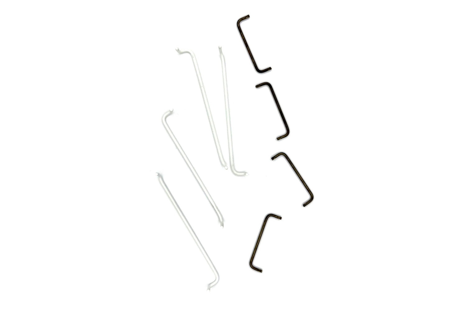 Marklin E271708 Model Train Grab Irons