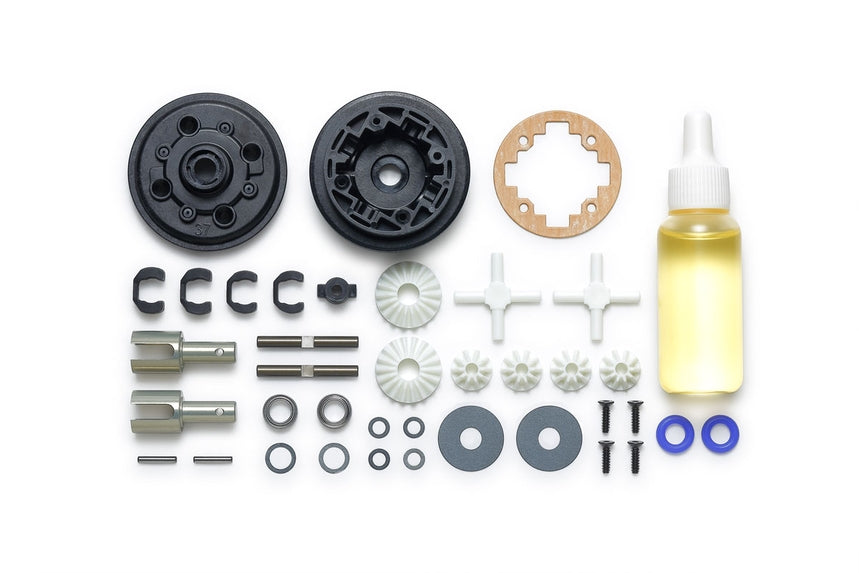 Tamiya 51745 RC TRF421 Gear Diff Unit Set