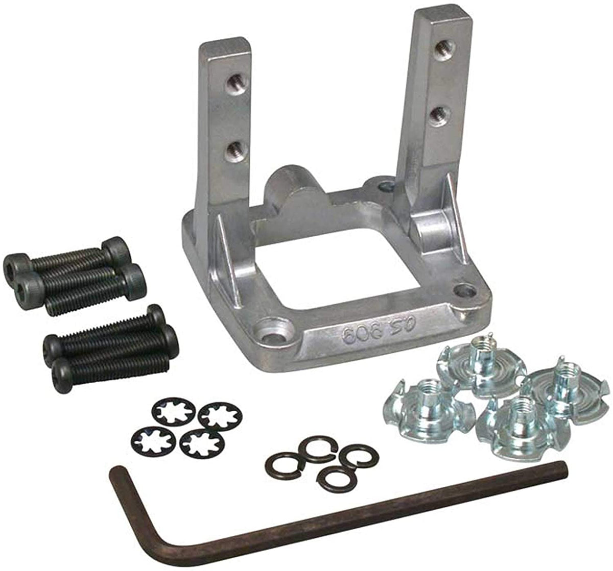 O.S. ENGINES 71909410 Motor Mount 15CV-A/10LA