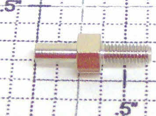 Lionel 711-100M Metric Thread Binding Post