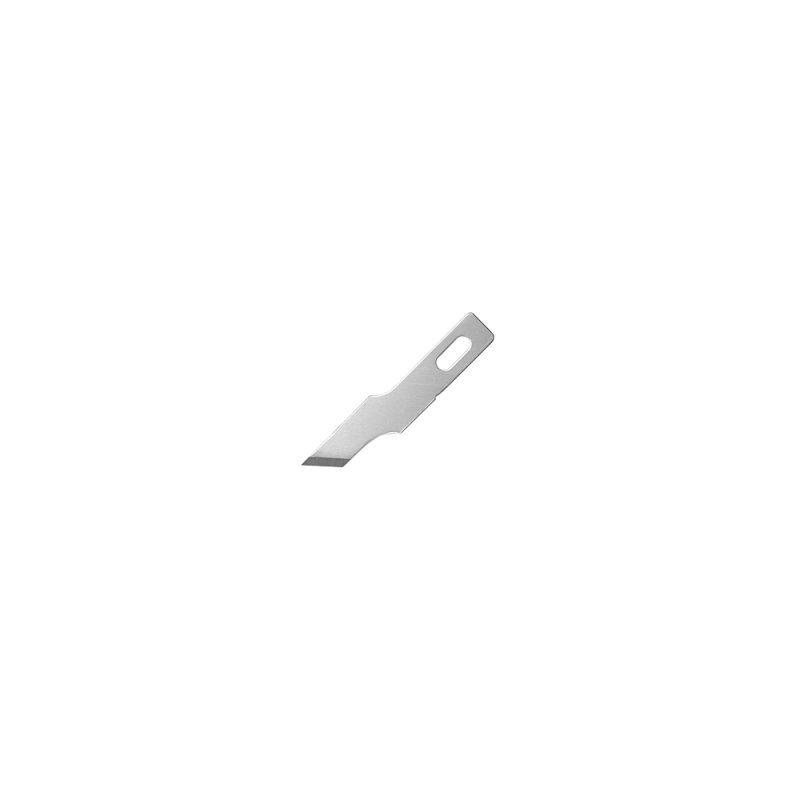 Evergreen Scale Models 71901 #16 Scoring Modeling Knife Blade (Pack of 5)