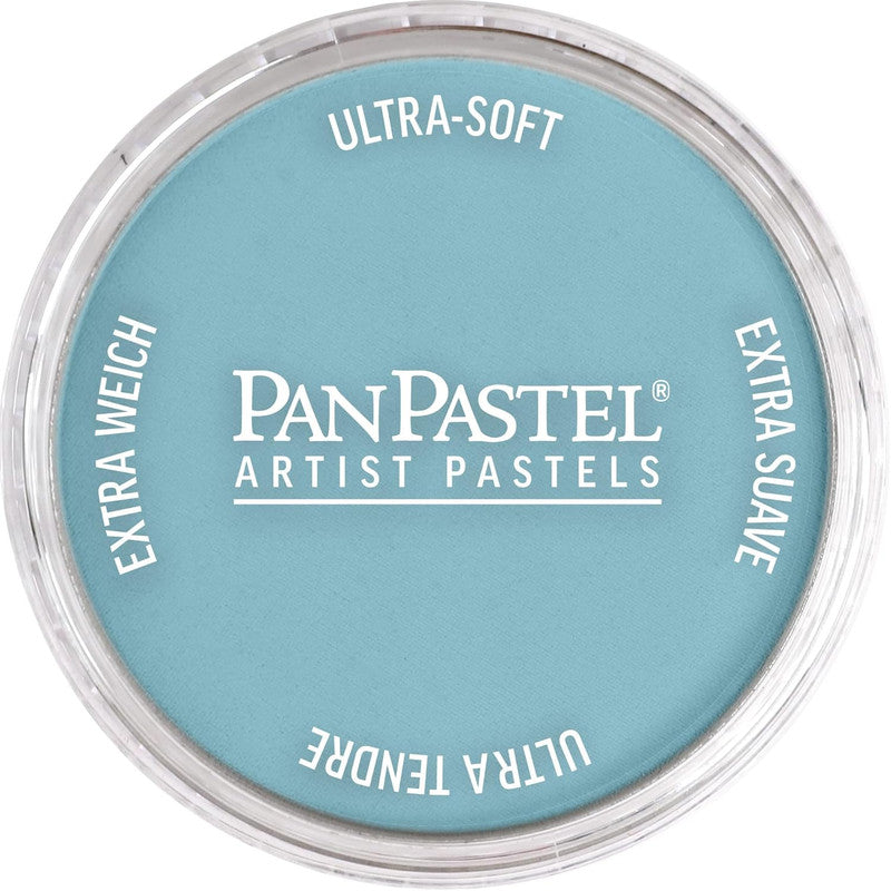 PanPastel 25307 Cerulean Blue Light Ultra Soft Artist Pastel