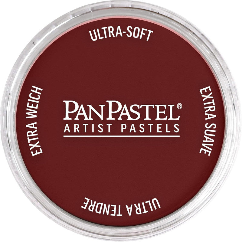 PanPastel 23503 Crimson Shade Ultra Soft Artist Pastel