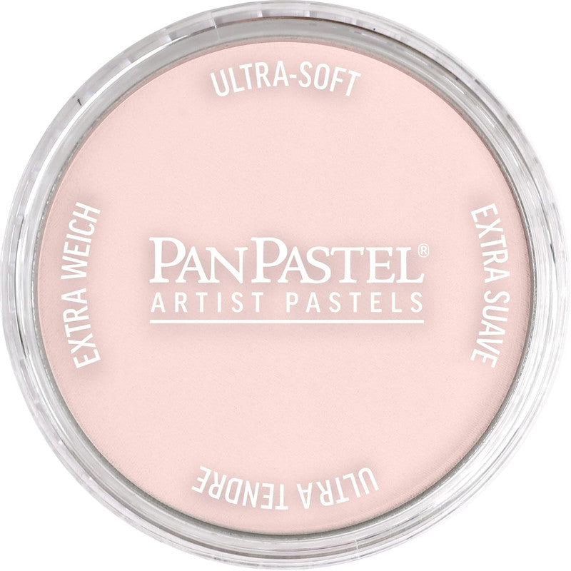 PanPastel 23108 Vermillion Tint Ultra Soft Artist Pastel