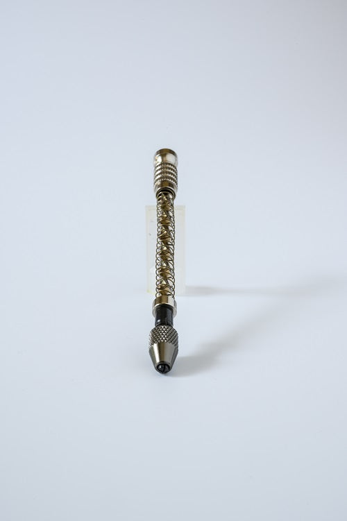 Evergreen Scale Models 74000 Archimedean Drill Stock