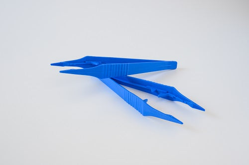 Evergreen Scale Models 76600 Plastic Tweezers (Pack of 2)