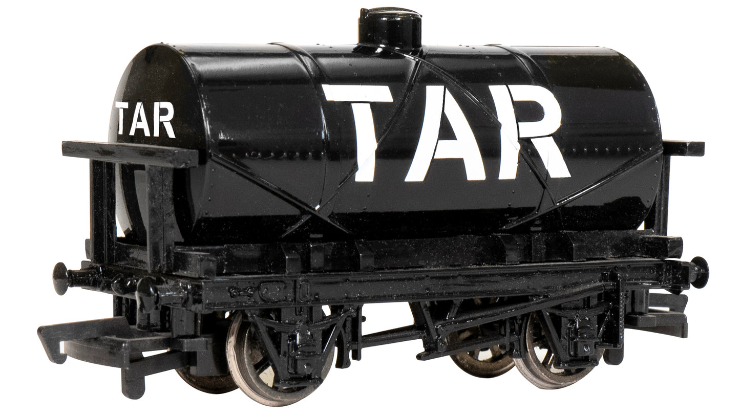Bachmann 77417 HO Thomas & Friends Tar Tank