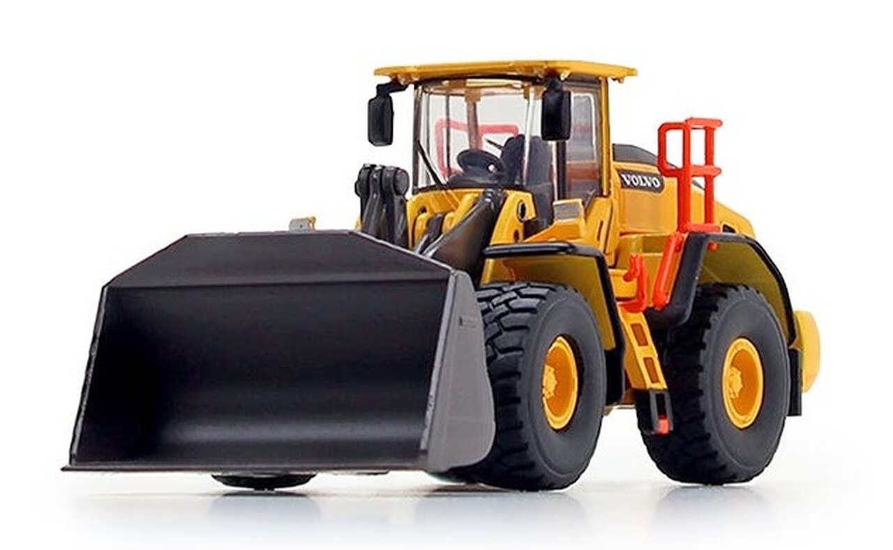 First Gear 80-0336 1:87 Volvo L180H Wheel Loader
