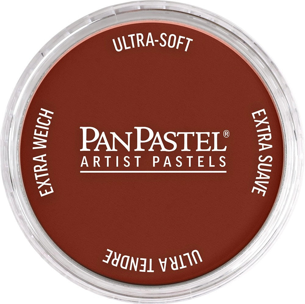 PanPastel 23103 Vermillion Shade Ultra Soft Artist Pastel