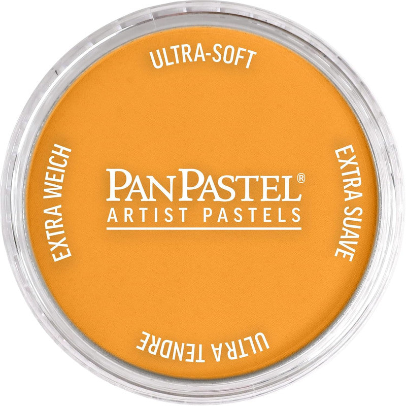 PanPastel 22306 Orange Medium Ultra Soft Artist Pastel