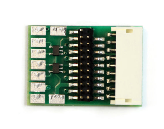 SoundTraxx 810159 JST 21-PNEM Adapter