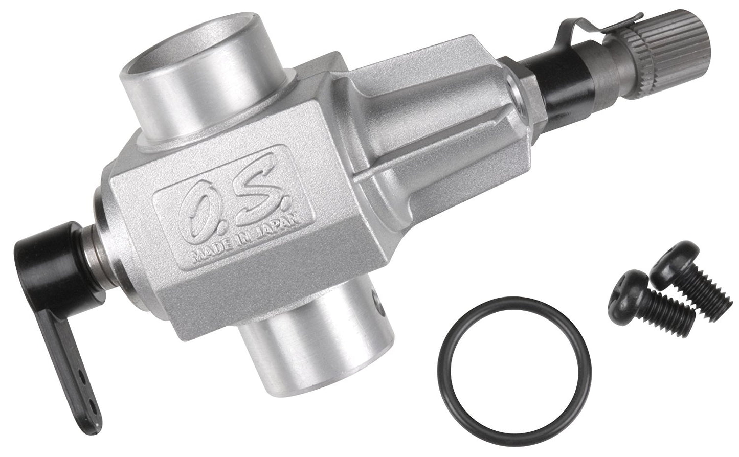 O.S. Engines 27482010 #61A 75AX Carburetor Vehicle Part