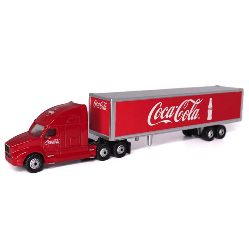 Atlas 820070 1:87 Coca-Cola Bottle Long Hauler