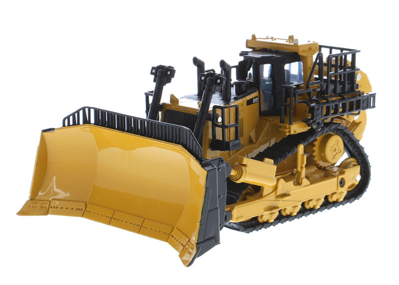 DieCast Masters 85637 1:64 Cat Diecast D11 Track-Type Tractor with JEL Blade