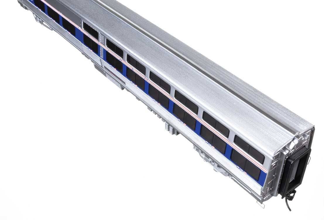 Walthers 920-11310 HO Amtrak Ph. IV 85' Viewliner I Sleeper #62044 Sylvan View