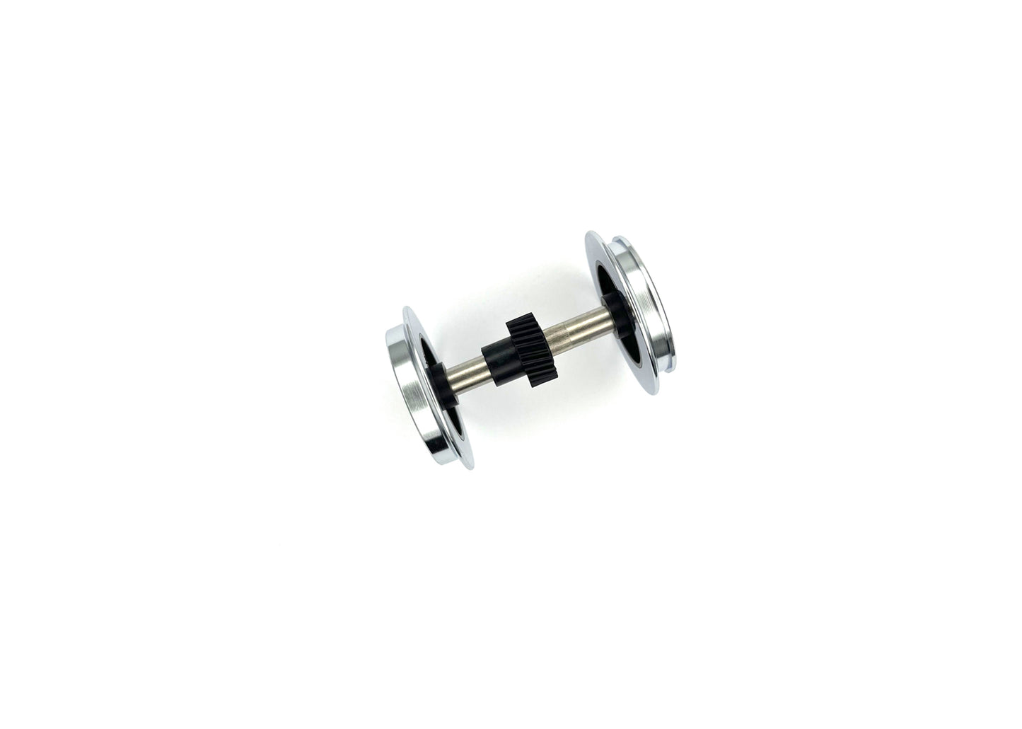 Marklin E145040 Radsatz mit Einst.aufpr.2.AG