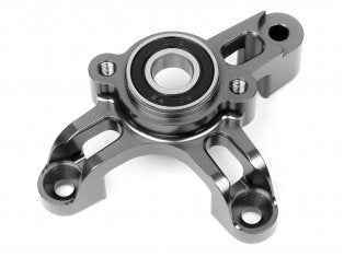 HPI Racing 86715 Heavy Duty Aluminum Pinion/Clutch Mount Baja 5T